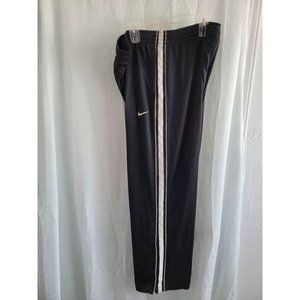 Nike Basketball Black Pants Sz XL